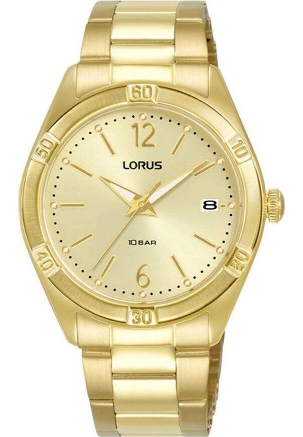 Zegarek Lorus Zegarek Lorus damski RH984QX9