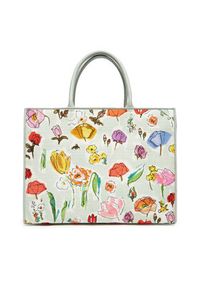 Furla Torebka WB01810-BX3877-TRU00-1-007-20-KH-B Zielony. Kolor: zielony #3