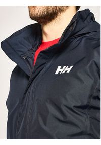 Helly Hansen Kurtka outdoor Dubliner 62643 Granatowy Regular Fit. Kolor: niebieski. Materiał: syntetyk. Sport: outdoor #7