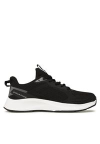 ENDURANCE - Sneakersy Endurance. Kolor: czarny #1