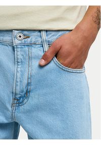 Quiksilver Jeansy Modern Wave Denim EQYDP03496 Niebieski Regular Fit. Kolor: niebieski #8