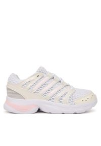 Adidas - Sneakersy adidas. Kolor: biały #1