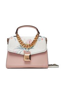 Aldo Torebka Dwiehann 13989227 Kolorowy. Wzór: kolorowy. Materiał: skórzane #6