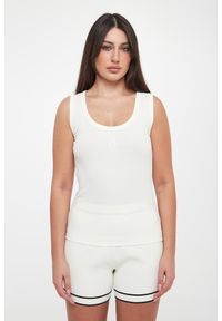 Sportalm - Top damski prążkowany SPORTALM. Materiał: prążkowany #2