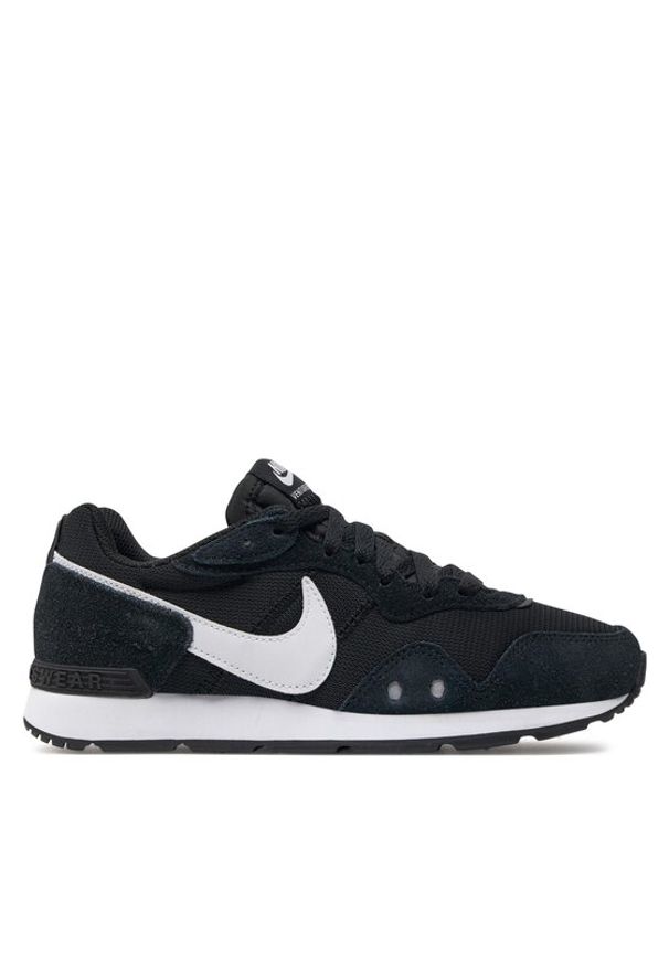Nike Sneakersy Venture Runner CK2948 001 Czarny. Kolor: czarny. Materiał: materiał