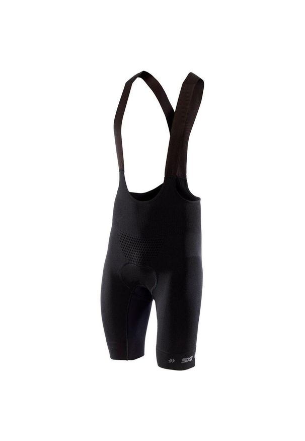 SIXS - Szorty Sixs Clima 2. Kolor: czarny. Sport: kolarstwo