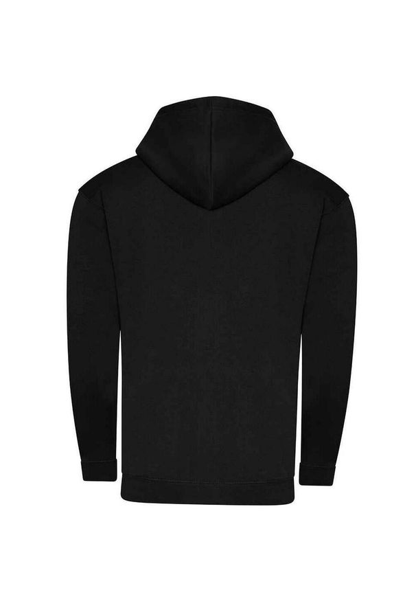 AWDIS - Organiczna Bluza Z Kapturem Dla Dorosłych Unisex. Typ kołnierza: kaptur. Kolor: zielony, wielokolorowy, czarny, brązowy