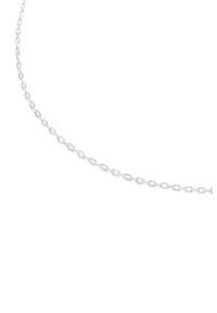 Tous naszyjnik srebrny. Materiał: srebrne. Kolor: srebrny #5