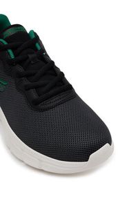 skechers - Skechers Sneakersy Bobs B Flex-Icy Edge 118109/BLK Czarny. Kolor: czarny. Materiał: materiał #6