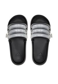 Adidas - adidas Klapki Zplaash Slides IG4155 Czarny. Kolor: czarny #5