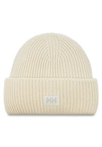Helly Hansen Czapka 54020 Écru. Kolor: kremowy. Materiał: akryl #1