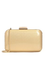 Torebka Kazar Louise 19653-S1-13 Gold. Kolor: złoty. Materiał: skórzane #1