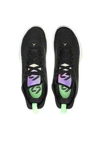 Nike Buty Jordan Luka 1 DN1772 003 Czarny. Kolor: czarny. Materiał: materiał #6