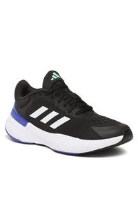 Adidas - adidas Buty do biegania Response Super 3.0 Shoes HP5933 Czarny. Kolor: czarny. Materiał: materiał
