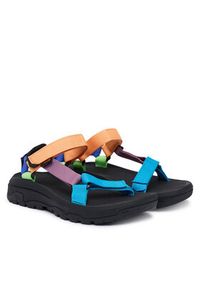 Teva Sandały Hurricane XLT 3 1173671 Kolorowy. Materiał: materiał. Wzór: kolorowy #4