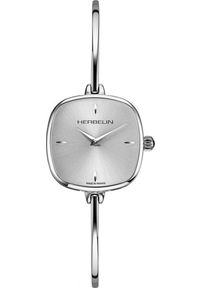 Zegarek Pierre Ricaud Zegarek damski Herbelin 17207B11 srebrny. Kolor: srebrny #1