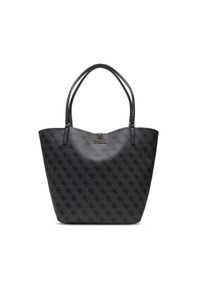 Torebka Guess. Kolor: czarny #1