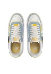 Nike Sneakersy Af1 Shadow DR7883 100 Beżowy. Kolor: beżowy. Materiał: skóra #5