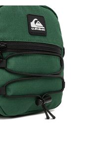 Quiksilver Torba C-QUIC-M-004-08 Zielony. Kolor: zielony. Materiał: syntetyk, materiał
