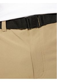 CMP Szorty materiałowe 3T51847 Beżowy Regular Fit. Kolor: beżowy. Materiał: syntetyk #4