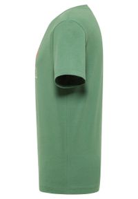 Męski T-Shirt Mustang Style Austin Dark Ivy 1016278 6326 #4