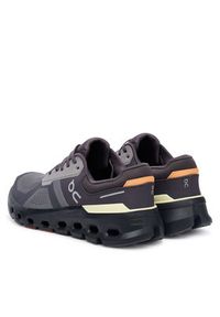 On Buty do biegania Cloudrunner 2 3ME10144284 Szary. Kolor: szary. Materiał: materiał #4
