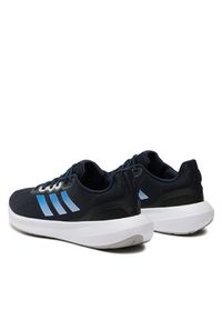 Adidas - adidas Buty do biegania Runfalcon 3 Shoes HQ1471 Czarny. Kolor: czarny. Materiał: materiał #6