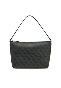 Guess Torebka HWLG96 48230 Czarny. Kolor: czarny. Materiał: skórzane #3