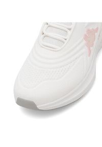 Kappa Sneakersy SS24-3C010 Biały. Kolor: biały #5