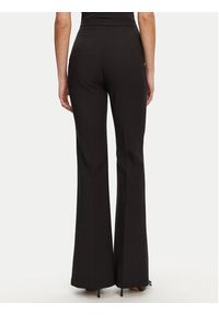 Artigli Spodnie materiałowe ACPA000840 Czarny Regular Fit. Kolor: czarny. Materiał: syntetyk