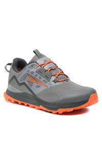 Altra Buty do biegania M Lone Peak Low All-Wthr AL0A7R6J280-070 Szary. Kolor: szary. Materiał: materiał #6