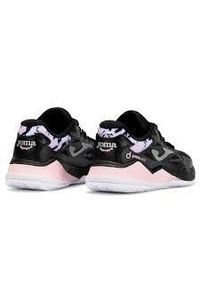 Buty do padla damskie Joma Spin Lady OM. Kolor: czarny