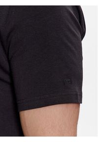 TOMMY HILFIGER - Tommy Hilfiger Komplet 2 t-shirtów UM0UM02762 Czarny Regular Fit. Kolor: czarny #2