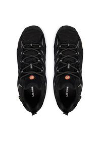 Merrell Trekkingi Moab 3 Gtx J036253 Czarny. Kolor: czarny. Materiał: zamsz, skóra. Sport: turystyka piesza #3