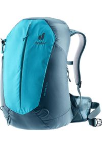 Plecak turystyczny Deuter AC Lite 21 SL Lagoon-Atlantic