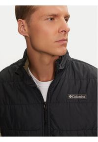 columbia - Columbia Bluza techniczna Basin Butte™ 2101761 Zielony Active Fit. Kolor: zielony. Materiał: syntetyk #3