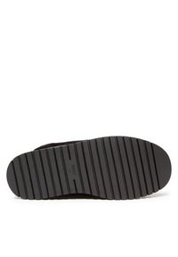 ONLY Shoes Śniegowce Onlhazel-1 15271641 Czarny. Kolor: czarny. Materiał: materiał