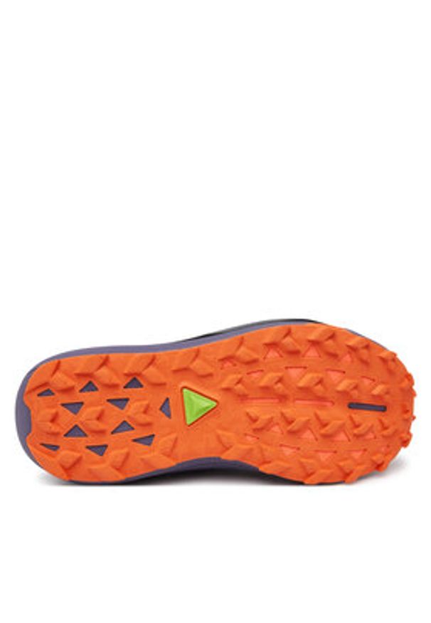 Asics Buty do biegania Gel-Trabuco 13 Gtx 1012B767 Czarny. Kolor: czarny. Materiał: materiał, mesh