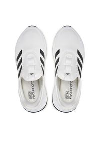 Adidas - adidas Sneakersy X_Plrpulse IE8473 Biały. Kolor: biały #5