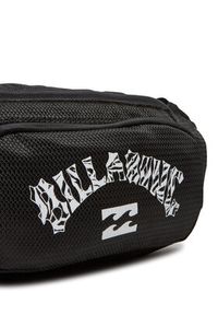 Billabong Saszetka nerka BLB-M-003-07 Czarny. Kolor: czarny. Materiał: materiał, syntetyk #3