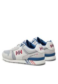 Helly Hansen Sneakersy Anakin Leather 2 11994 Szary. Kolor: szary. Materiał: materiał #4