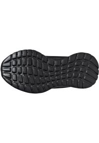 Adidas - Buty adidas Tensaur Run 2.0 Cf Jr IG8568 czarne. Okazja: na co dzień. Zapięcie: rzepy. Kolor: czarny. Materiał: syntetyk. Szerokość cholewki: normalna. Sport: bieganie #5