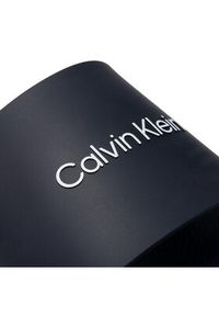 Calvin Klein Jeans Klapki Pool Slide HM0HM00455 Granatowy. Kolor: niebieski #3