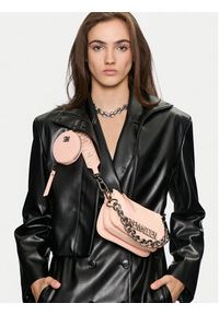 Steve Madden Torebka Bminiroy Crossbody SM13001086-02002-LPN Różowy. Kolor: różowy. Materiał: skórzane #6