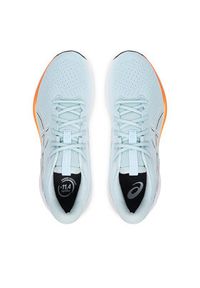 Asics Buty do biegania Gel-Excite 11 1011C080 Szary. Kolor: szary. Materiał: mesh #4
