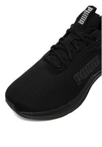 Puma Sneakersy FTR Wave 311095 02 Czarny. Kolor: czarny. Materiał: materiał #3