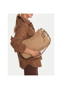 Torebka MICHAEL Michael Kors. Kolor: brązowy #1