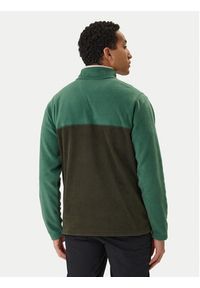 columbia - Columbia Polar Steens Mountain™ 2097721 Zielony Regular Fit. Kolor: zielony. Materiał: syntetyk #3