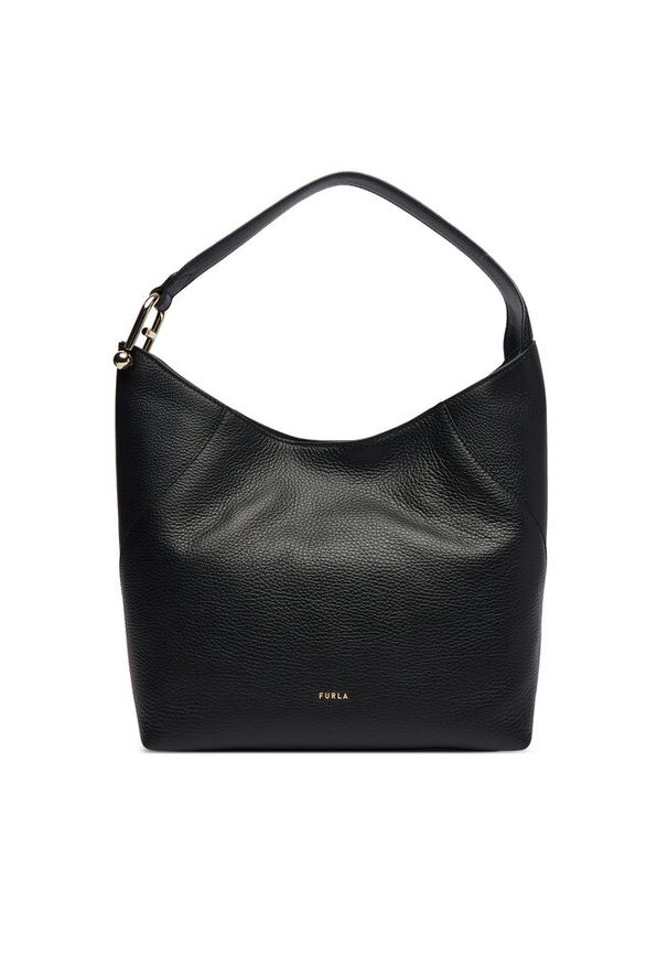 Torebka Furla. Kolor: czarny