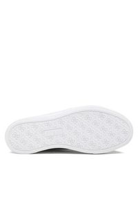 Guess Sneakersy Giala FL5ALA ELE12 Biały. Kolor: biały. Materiał: skóra #4